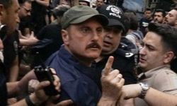 Hanifi Zengin'in yeni rütbesi belli oldu