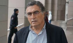 Hasan Cemal hastaneye kaldırıldı