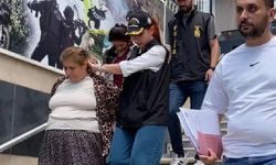 170 suç kaydı bulunan hırsız serbest bırakıldı