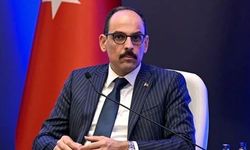 DEM Parti'den sonra MİT Başkanı İbrahim Kalın da siyasi parti turuna çıkıyor!