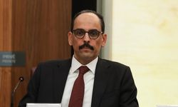 Öcalan açıklaması yayınlanırken İbrahim Kalın neredeydi?