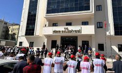 Iğdır Belediyesinden çıkarılan 204 işçi için "işe iade" kararı