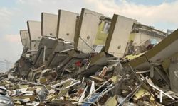 47 Kişiye mezar olan Ilgım Apartmanı davasında tutuklu tek sanık da serbest!
