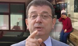 TELE1'in ortaya çıkardığı vicdansızlığa Ekrem İmamoğlu da isyan etti