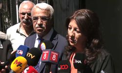 İmralı heyeti: Erdoğan ile görüşmeye çok büyük anlam biçiyoruz