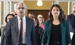 İmralı heyeti yeniden liderler turunda! Bahçeli ve Özgür Özel'i ziyaret tarihi belli oldu