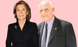 İş insanı İnan Kıraç ile Emine Alangoya'nın evliliği iptal edildi