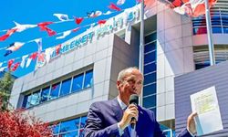 Muharrem İnce açıkladı: Memleket Partisi'nin akıbeti belli oldu