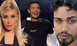 İrem Derici'den Mustafa Sandal ile polemik yaşayan Lvbel C5'e destek