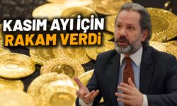 İslam Memiş’ten altın yatırımcısına kritik uyarı: Geç kalmayın