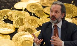 İslam Memiş altın için uyardı! Yeni hafta kritik olabilir