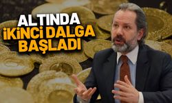 Altın bozdurmayı düşünenler dikkat! İslam Memiş yatırımcıları uyardı