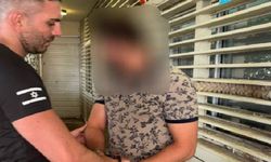 İsrail'de Türk Büyükelçiliği çalışanı kız çocuğunu gizlice görüntülediği iddiasıyla gözaltına alındı