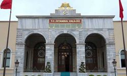 İstanbul'da havai fişek satışı yasaklandı