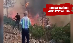 Bursa yangınından acı haber! Kalp krizi geçiren itfaiye eri kurtarılamadı