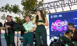İznik’te Mobilfest ile bilim dolu gece