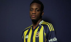 Jhon Duran resmen Fenerbahçe'de!