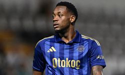 John Duran'dan Fenerbahçe'ye iyi haber