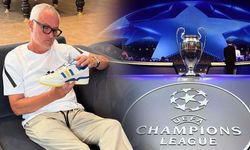 Mourinho'dan yönetime bir gönderme daha
