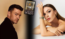 Duygu Özaslan'dan Justin Timberlake isyanı! Yerden yere vurdu