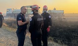 Kartal Belediyesi’nden Silivri’deki Orman Yangını Müdahalelerine Destek