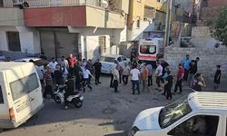 Şanlıurfa'da silah, taş ve sopalı kavga! 8 yaralı