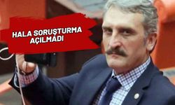 AKP'li Çamlı Cumhuriyeti 'darbe' ilan etti!