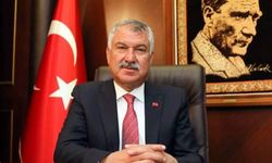 Tutuklu belediye başkanı Zeydan Karalar'dan vekiline mektup