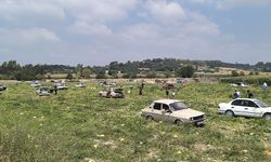 Satamayınca bedava dağıttı, vatandaşlar akın etti