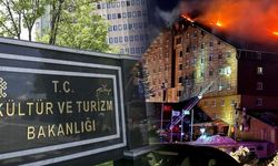 Kartalkaya yangın faciasında 3 bürokrata soruşturma izni