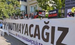 Kartalkaya davasının duruşmasında ikinci gün!