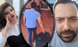Ayşe Tokyaz'ın katili Cemil Koç ceset kokmasın diye valize deodorant sıkmış!