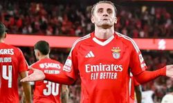 Kerem Aktürkoğlu maça çıkmıyor!
