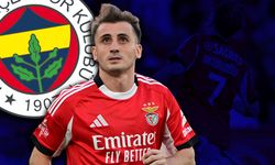Fenerbahçe'den Kerem Aktürkoğlu hamlesi