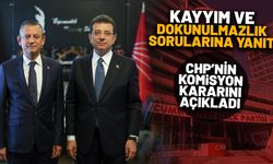 Özgür Özel CHP'nin yol haritasını açıkladı: İmamoğlu aday olamazsa...