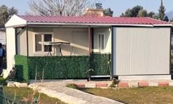 İzmir'deki kamu davasında mahkemeden dikkat çeken 'konteyner' kararı
