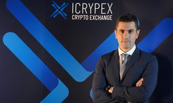 Kripto borsası ICRYPEX'in Yönetim Kurulu Başkanı Gökalp İçer gözaltında!