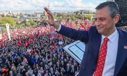 Özgür Özel'in Adıyaman mitinginin yeri ve saati belli oldu