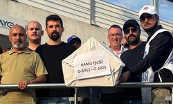 Görüşmeler tıkandı! Marmaray işçileri grevde
