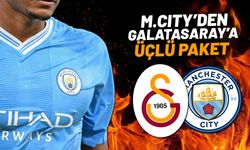 Galatasaray'dan savunmaya Premier Lig’den takviye