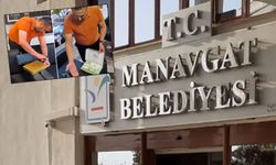 Manavgat Belediye Başkan Yardımcısı itirafçı oldu iddiası
