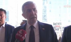 Mansur Yavaş: Bunun adı tasarlayarak cinayet olur, bir an evvel tahliye edin