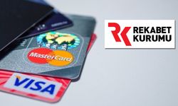 Mastercard ve Visa'ya soruşturma