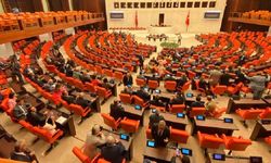 'LGS' önergesi AKP-MHP oylarıyla reddedildi