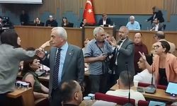 AKP'nin verdiği önerge meclisi karıştırdı! Cemil Tugay ve Lal Denizli çileden çıktı