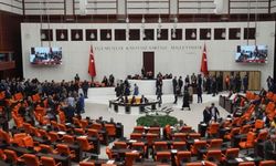 AKP'nin süreç komisyonu üyeleri belli oldu