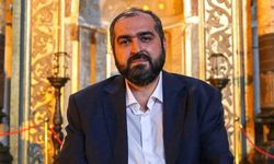 AKP eski Ayasofya İmamı Boynukalın'ı bile ikna edemedi