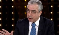 Saray danışmanından 'yeni anayasa' çıkışı: Referandumsuz olmaz