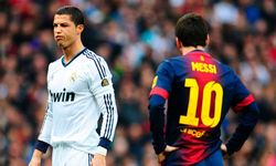 Futbolseverleri heyecanlandıran gelişme! Ronaldo ile Messi yeniden rakip olabilir