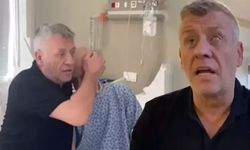 Metin Şentürk acı haberi duyurdu: Ailemizin kıymetlisini kaybettik